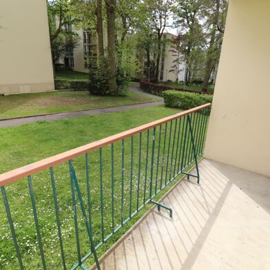 Appartement 5 pièces 87 m²