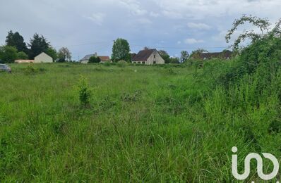 vente terrain 19 000 € à proximité de Saint-Mars-sous-Ballon (72290)