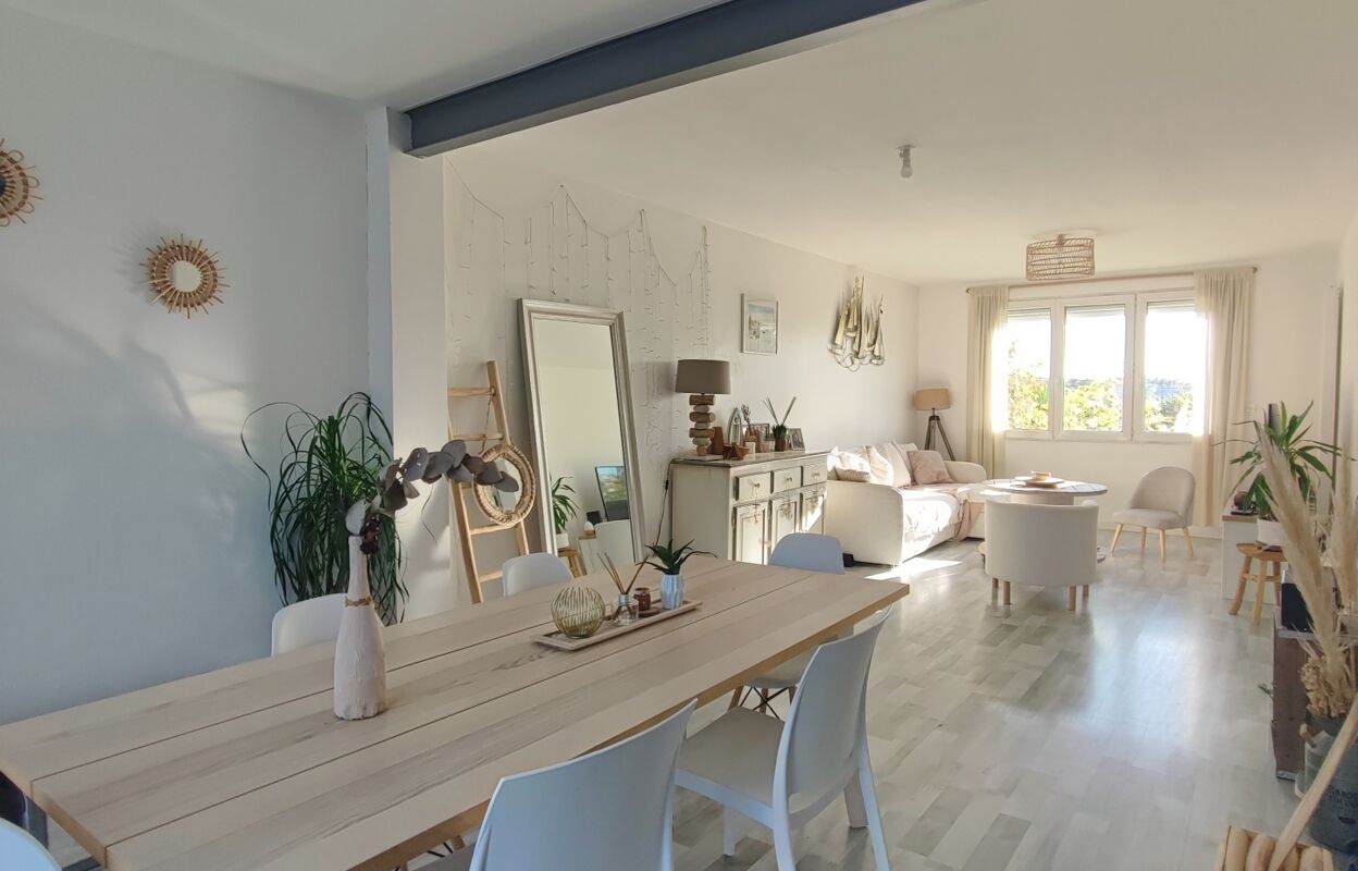 maison 4 pièces 88 m2 à vendre à Rivery (80136)