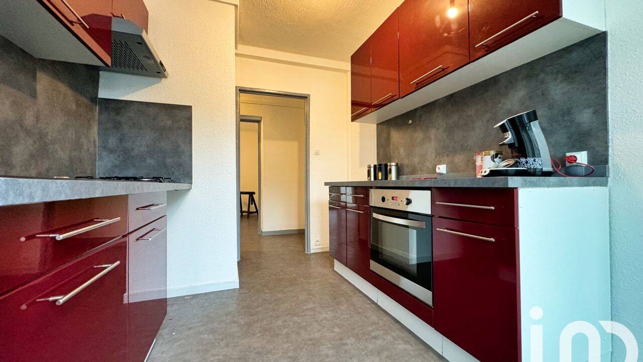 appartement 3 pièces 53 m2 à vendre à Perpignan (66100)