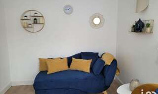 Commerce  55 m² à vendre à Aubergenville (78410)