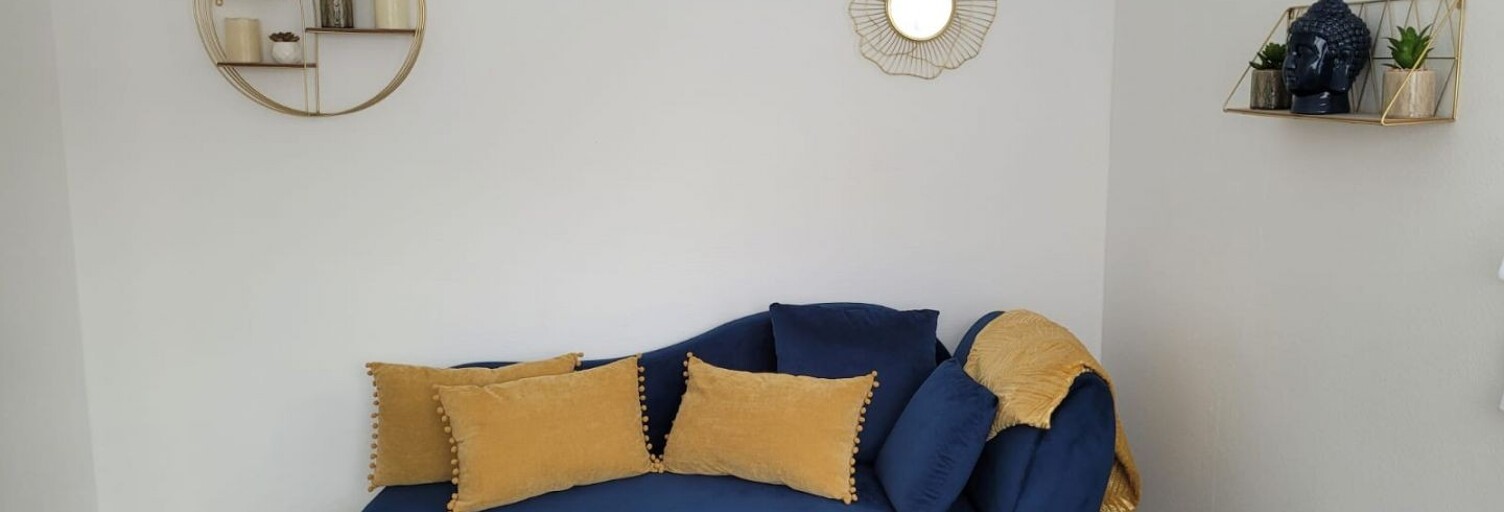 Commerce  55 m² à vendre à Aubergenville (78410)