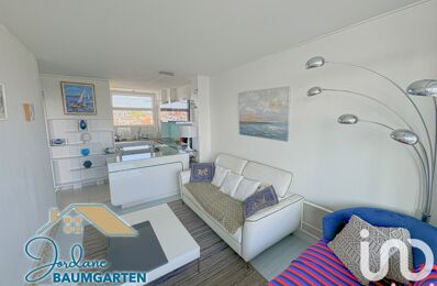 vente appartement 185 000 € à proximité de Médis (17600)