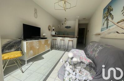 vente appartement 269 000 € à proximité de Montferrier-sur-Lez (34980)