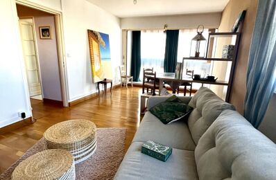 vente appartement 117 000 € à proximité de Marçay (86370)