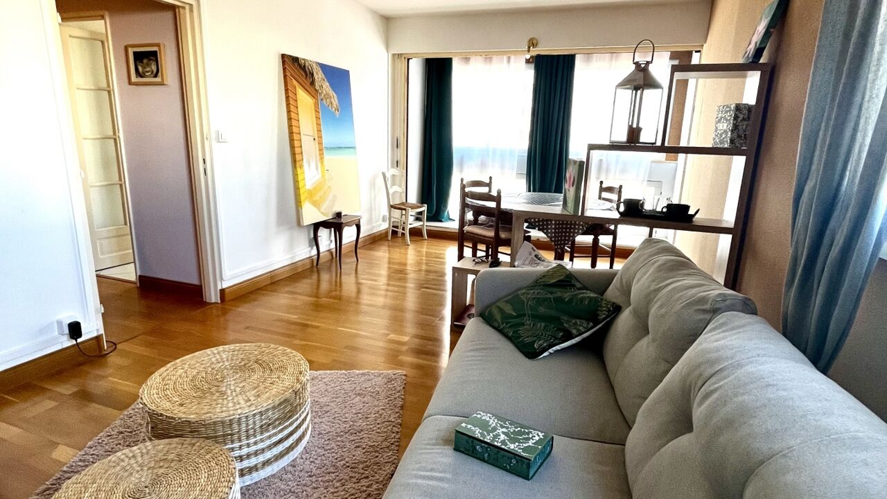 appartement 4 pièces 89 m2 à vendre à Poitiers (86000)