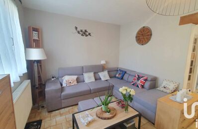 vente maison 116 000 € à proximité de Roches-sur-Marne (52410)