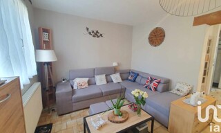 Maison 5 Pièces 79 m² à vendre à Saint-Dizier (52100)