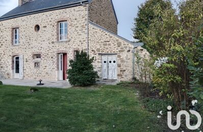 vente maison 789 700 € à proximité de Corseul (22130)