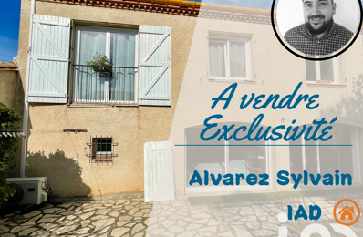 vente maison 269 000 € à proximité de Villeneuve-Lès-Béziers (34420)