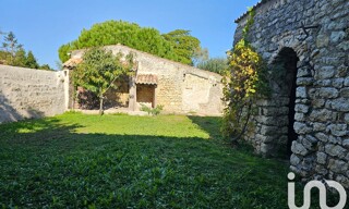 Maison 4 Pièces 120 m² à vendre à Nieulle-sur-Seudre (17600)