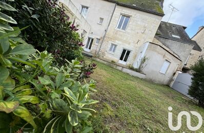 vente maison 289 500 € à proximité de Noyant-de-Touraine (37800)