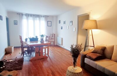 vente appartement 114 900 € à proximité de Saint-Pardoux-l'Ortigier (19270)