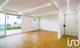 Appartement 4 Pièces 85 m² à vendre à Suresnes (92150)
