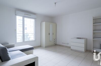 vente appartement 220 000 € à proximité de Annet-sur-Marne (77410)