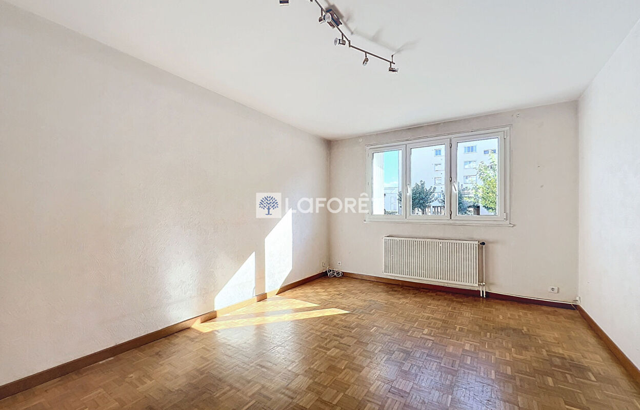 appartement 5 pièces 89 m2 à vendre à Toulouse (31200)