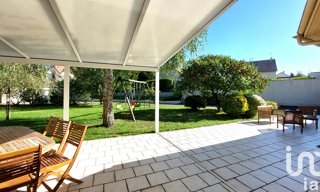 Maison 8 Pièces 290 m² à vendre à Le Coudray (28630)