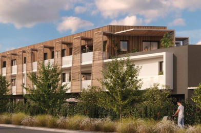 Appartement 3 pièces 205000 €