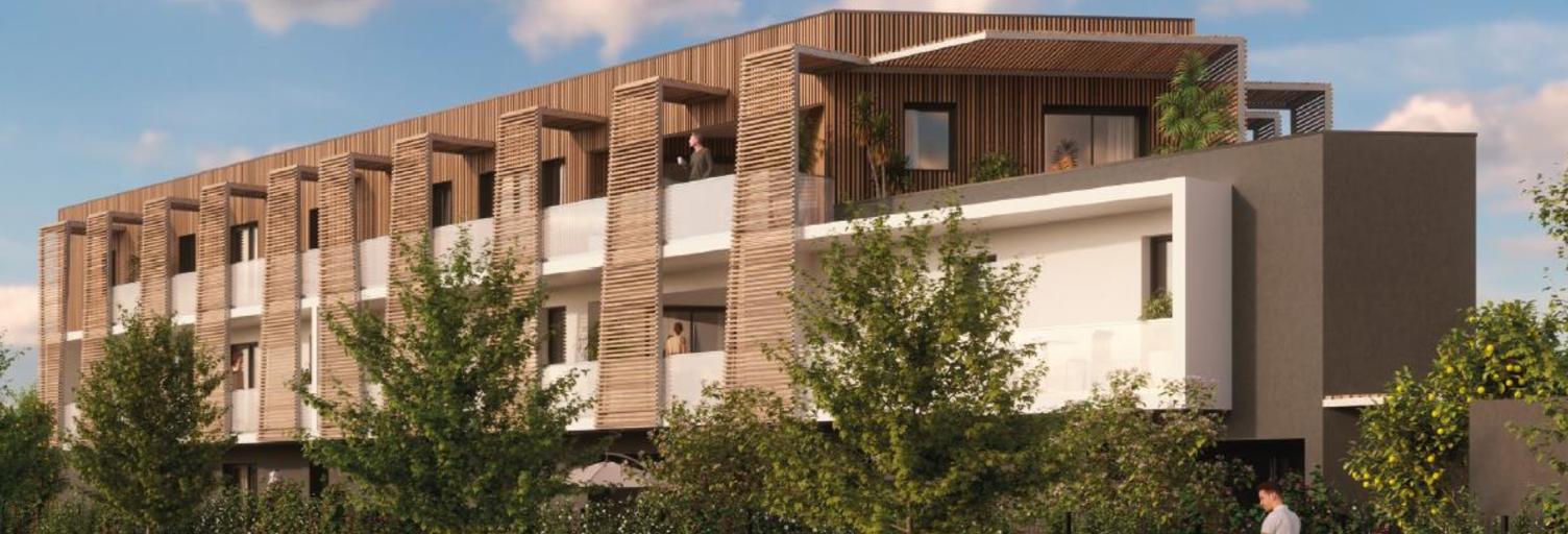 Appartement 3 Pièces 68 m² à vendre à Perpignan (66000)