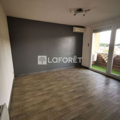 Appartement 4 pièces 67 m²