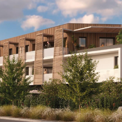 Appartement 4 pièces 259000 €