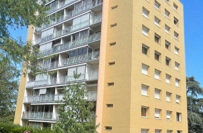 vente appartement 86 500 € à proximité de Saint-Priest-en-Jarez (42270)