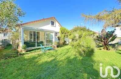 vente maison 339 000 € à proximité de Villeneuve-la-Garenne (92390)