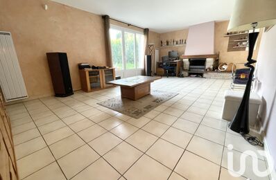 vente maison 350 000 € à proximité de Ormesson-sur-Marne (94490)