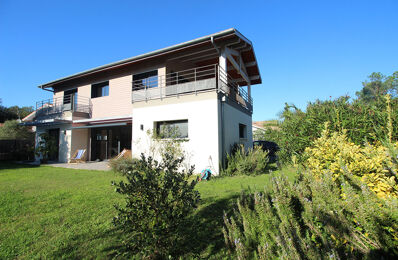 vente maison 1 270 000 € à proximité de Soorts-Hossegor (40150)