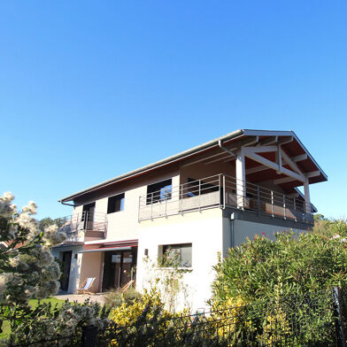 Maison 6 pièces 1190000 €