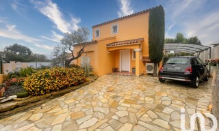Maison 4 Pièces 111 m² à vendre à Hyères (83400)