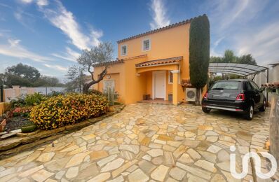 vente maison 624 000 € à proximité de La Londe-les-Maures (83250)