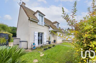 vente maison 405 000 € à proximité de Goussainville (95190)