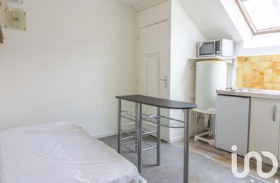 location appartement 459 € CC /mois à proximité de Lizy-sur-Ourcq (77440)