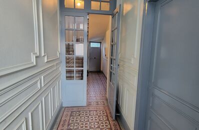 vente appartement 220 000 € à proximité de Paris 1 (75001)