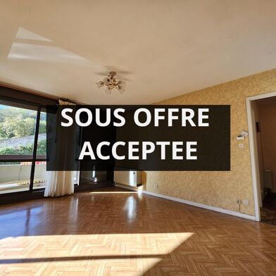 Appartement 3 pièces 82 m²