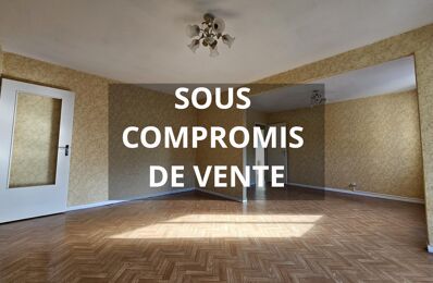 vente appartement 145 000 € à proximité de Voreppe (38340)