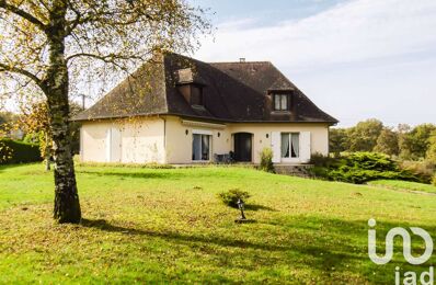 vente maison 350 000 € à proximité de Condat-sur-Vienne (87920)