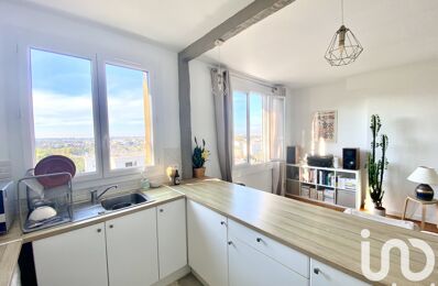 vente appartement 170 000 € à proximité de Mandres-les-Roses (94520)