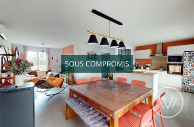 vente maison 299 500 € à proximité de Saint-Georges-les-Bains (07800)