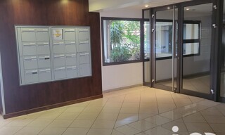 Appartement 1 Pièce 41 m² à vendre à La Seyne-sur-Mer (83500)