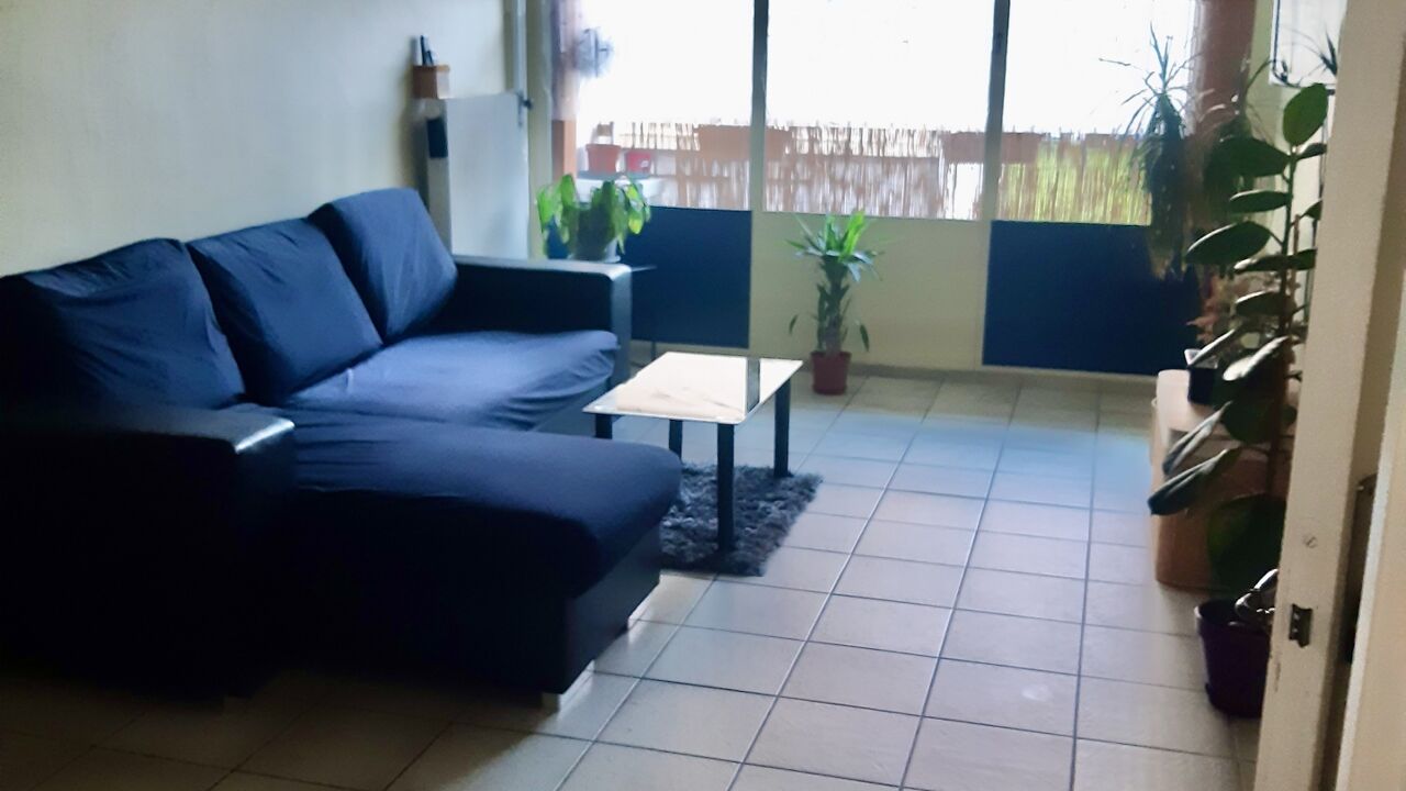 appartement 4 pièces 74 m2 à vendre à Limoges (87100)