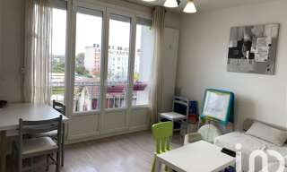 Appartement 3 Pièces 57 m² à vendre à Troyes (10000)