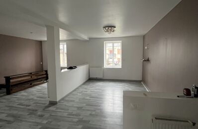 vente maison 136 000 € à proximité de Estivaux (19410)