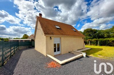 vente maison 169 000 € à proximité de Daubeuf-Près-Vatteville (27430)