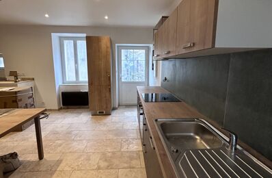 maison 3 pièces 66 m2 à vendre à Azille (11700)