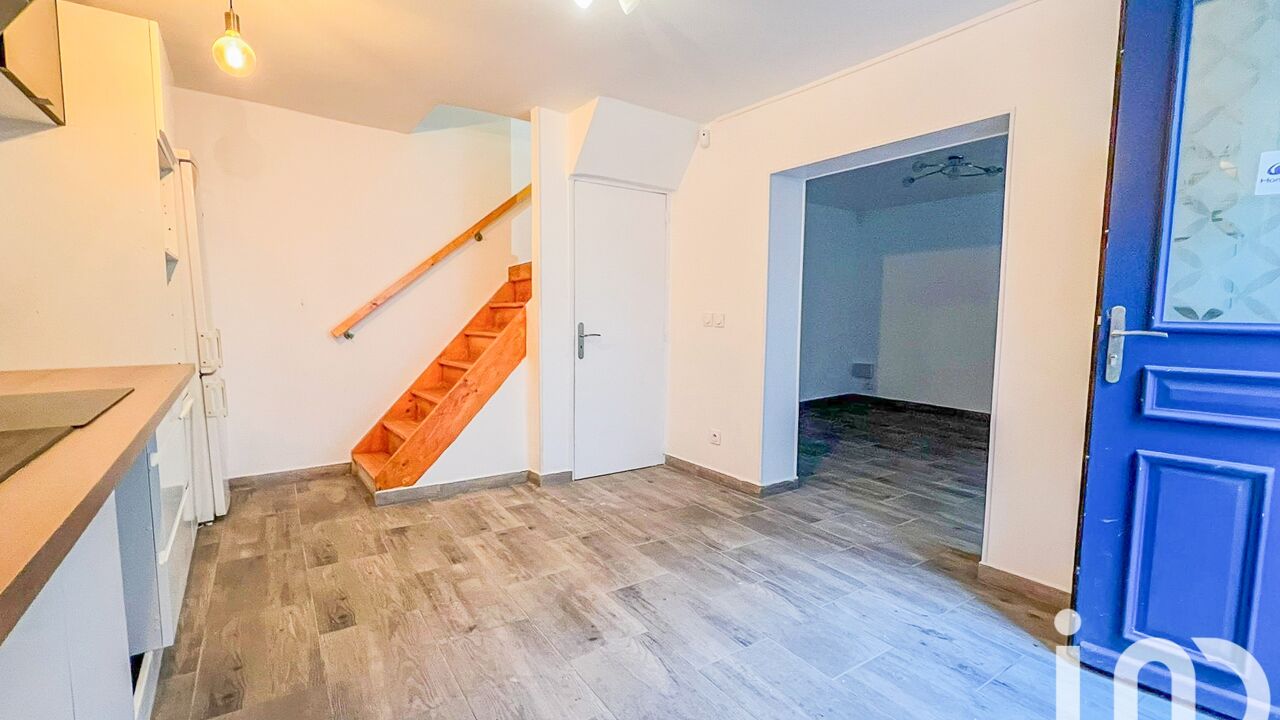 maison 4 pièces 75 m2 à vendre à Lille (59000)