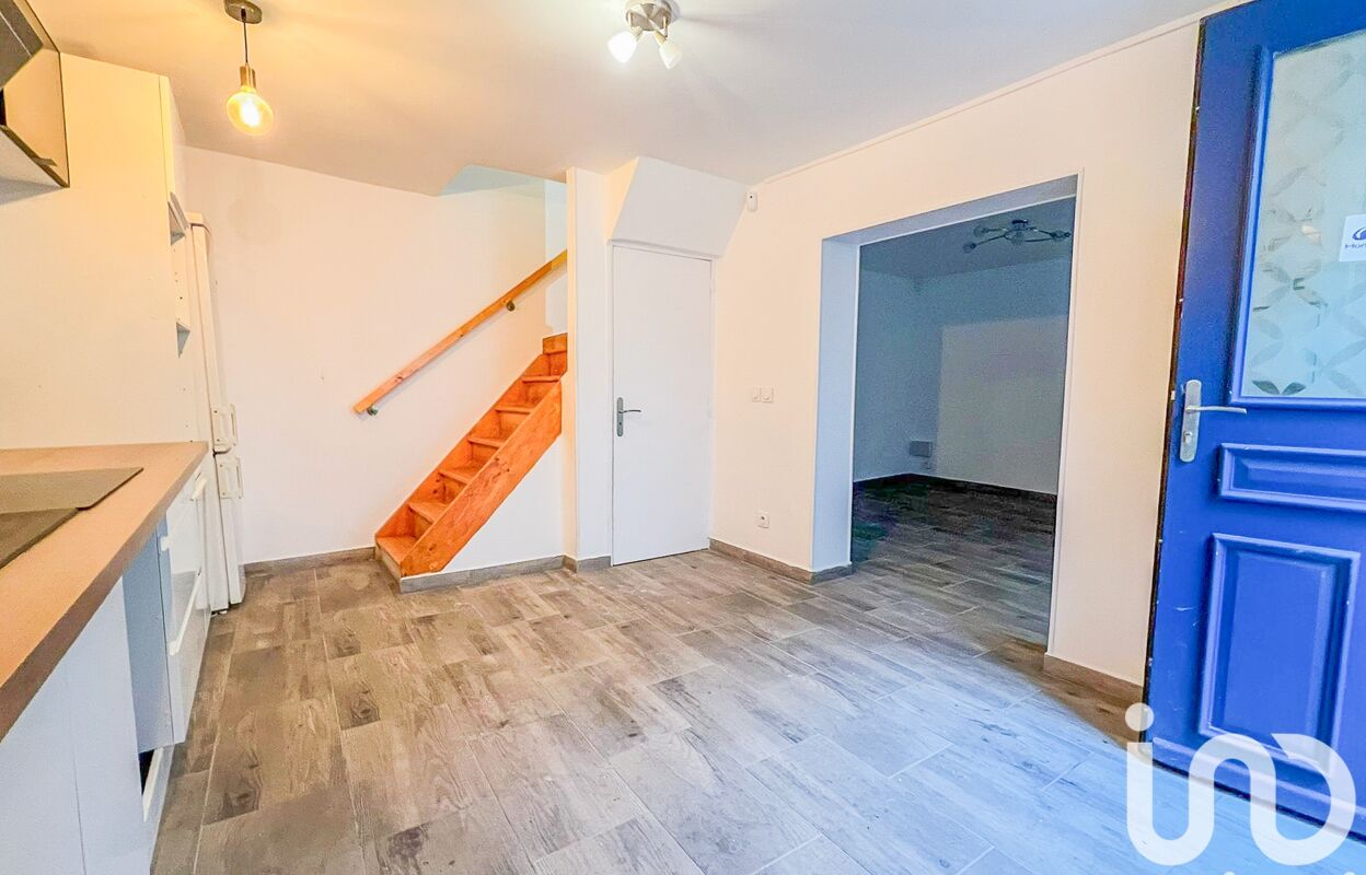 maison 4 pièces 75 m2 à vendre à Lille (59000)