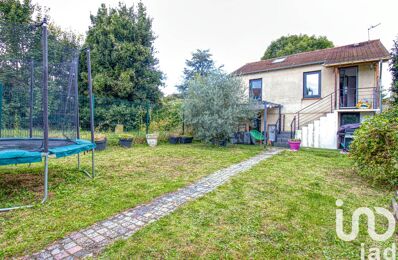 location maison 1 800 € CC /mois à proximité de Menucourt (95180)