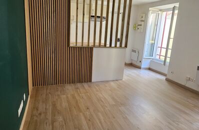 vente appartement 128 000 € à proximité de Chevry-Cossigny (77173)